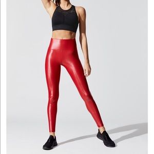 Carbon38 takara leggings